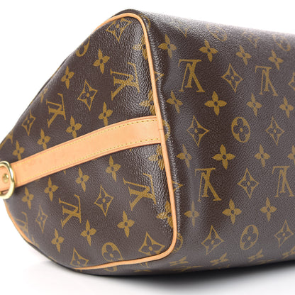 Louis Vuitton Monogram Speedy Bandouliere 30 7 of 8