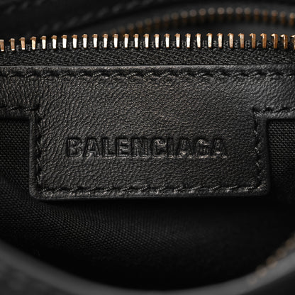 Balenciaga Arena Storico Classic Hardware Le City Mini Black 6 of 10