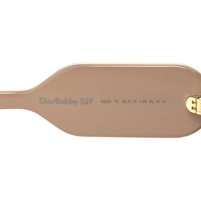 Christian Dior Diorbobby S2F Sunglasses Beige 7 of 7