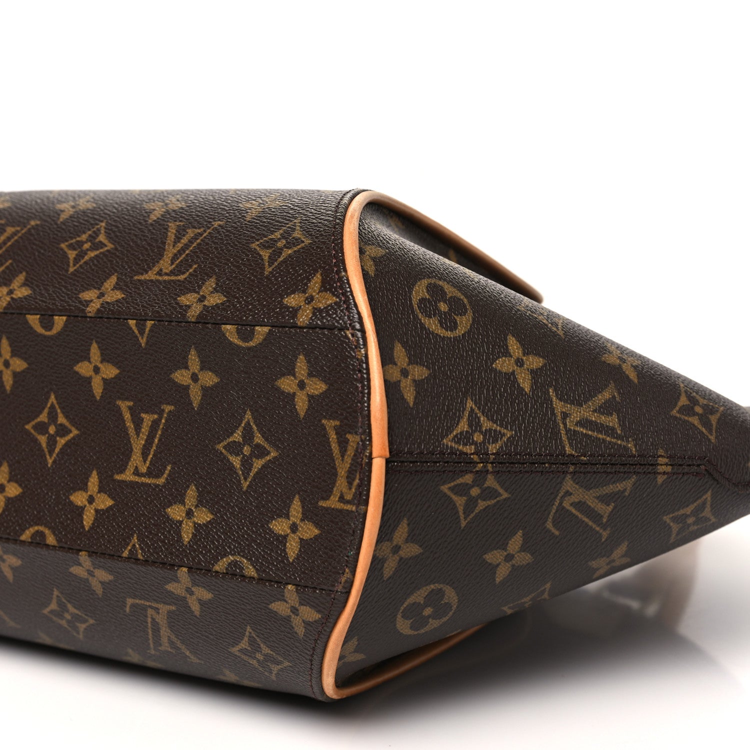 Louis Vuitton Monogram Ellipse MM 9 of 11