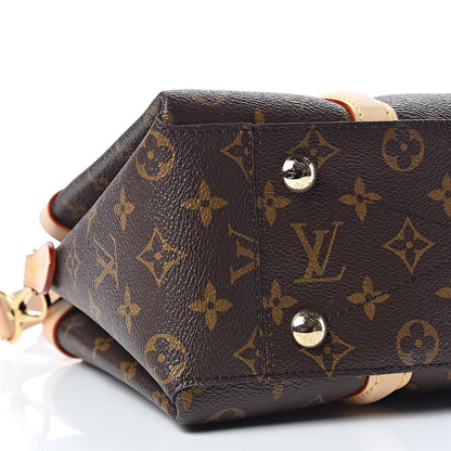 Louis Vuitton Monogram Soufflot BB 9 of 10