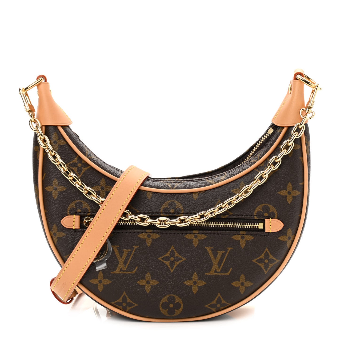 Monogram Loop