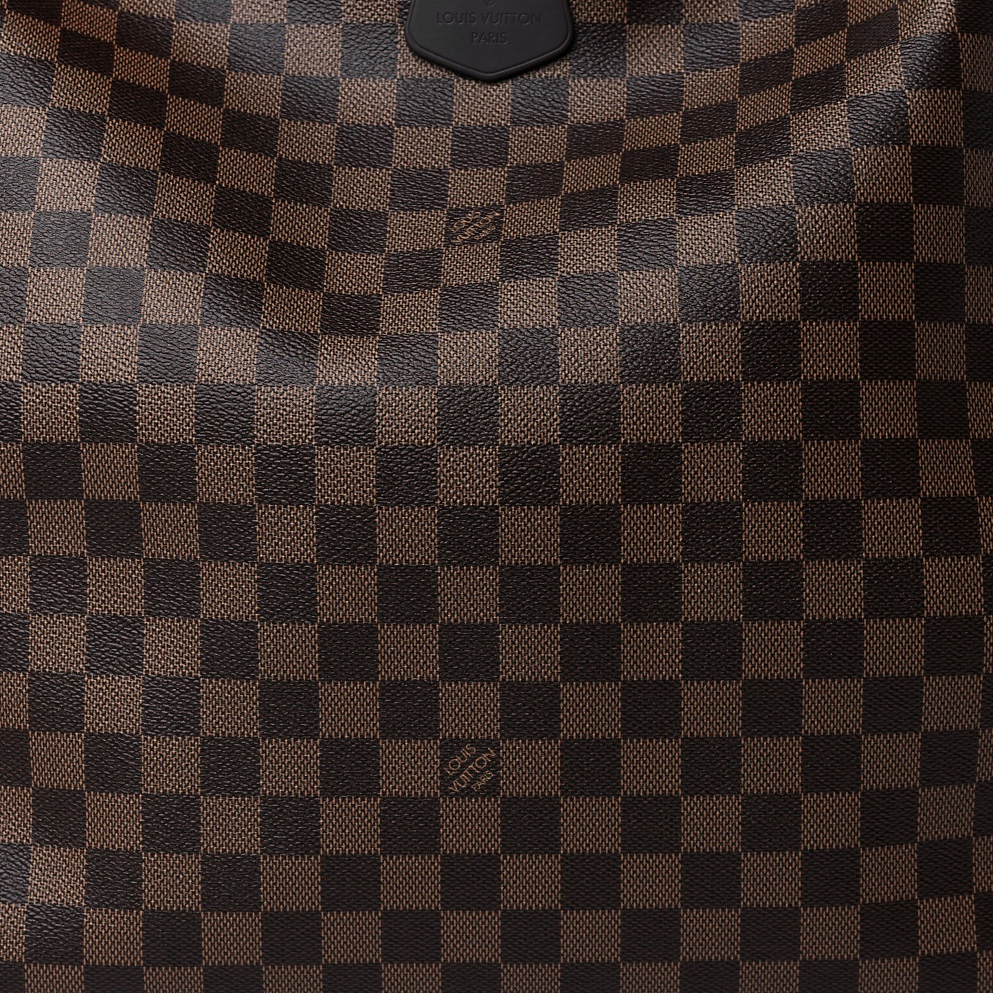 Damier Ebene Graceful MM
