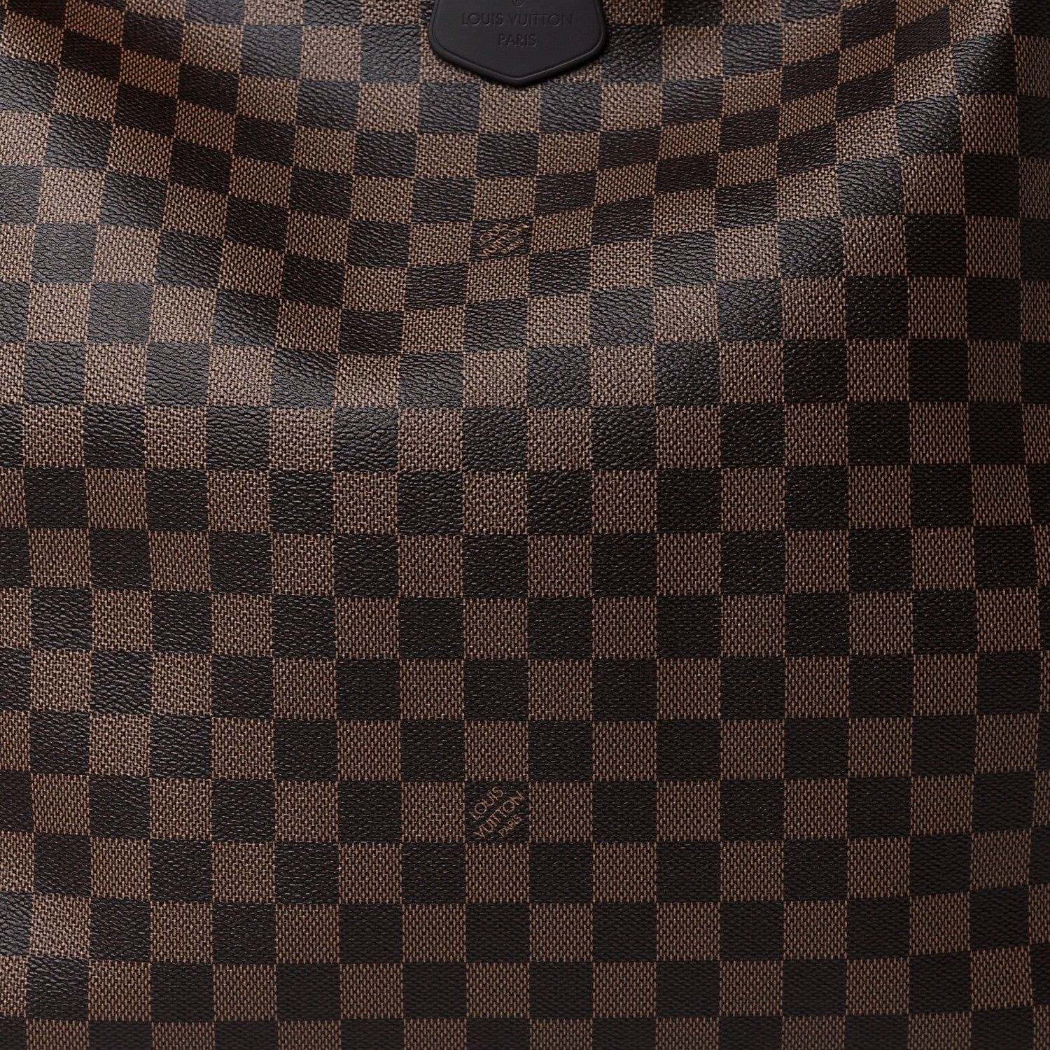 Louis Vuitton Damier Ebene Graceful MM 7 of 9