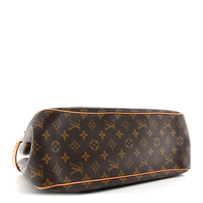 Louis Vuitton Monogram Batignolles Horizontal 6 of 21