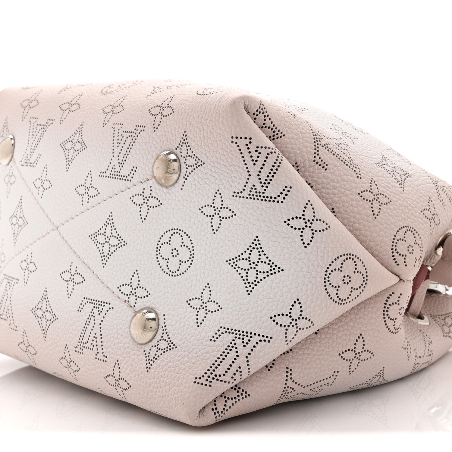 Louis Vuitton Mahina Degrade Bella Rose 11 of 11