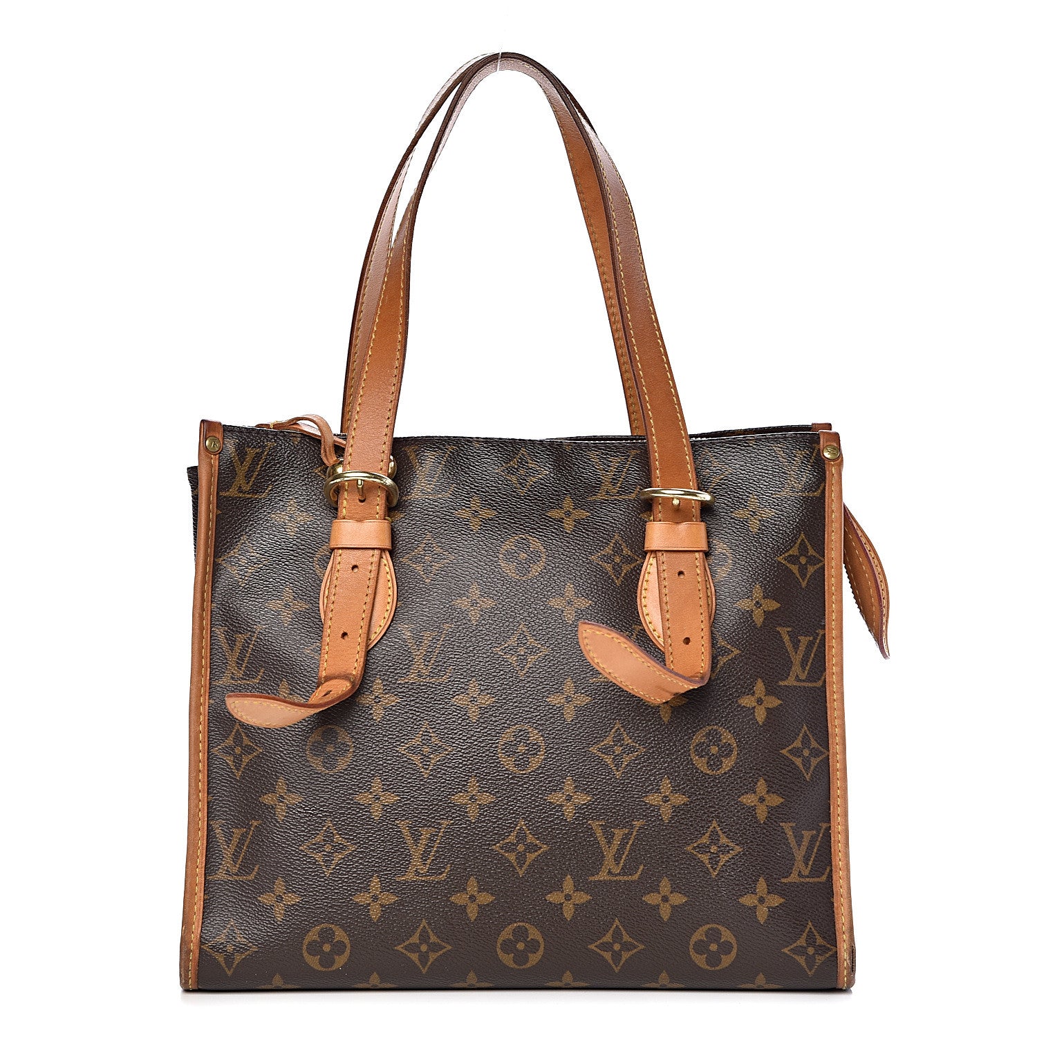 Louis Vuitton Monogram Popincourt Haut 1 of 14