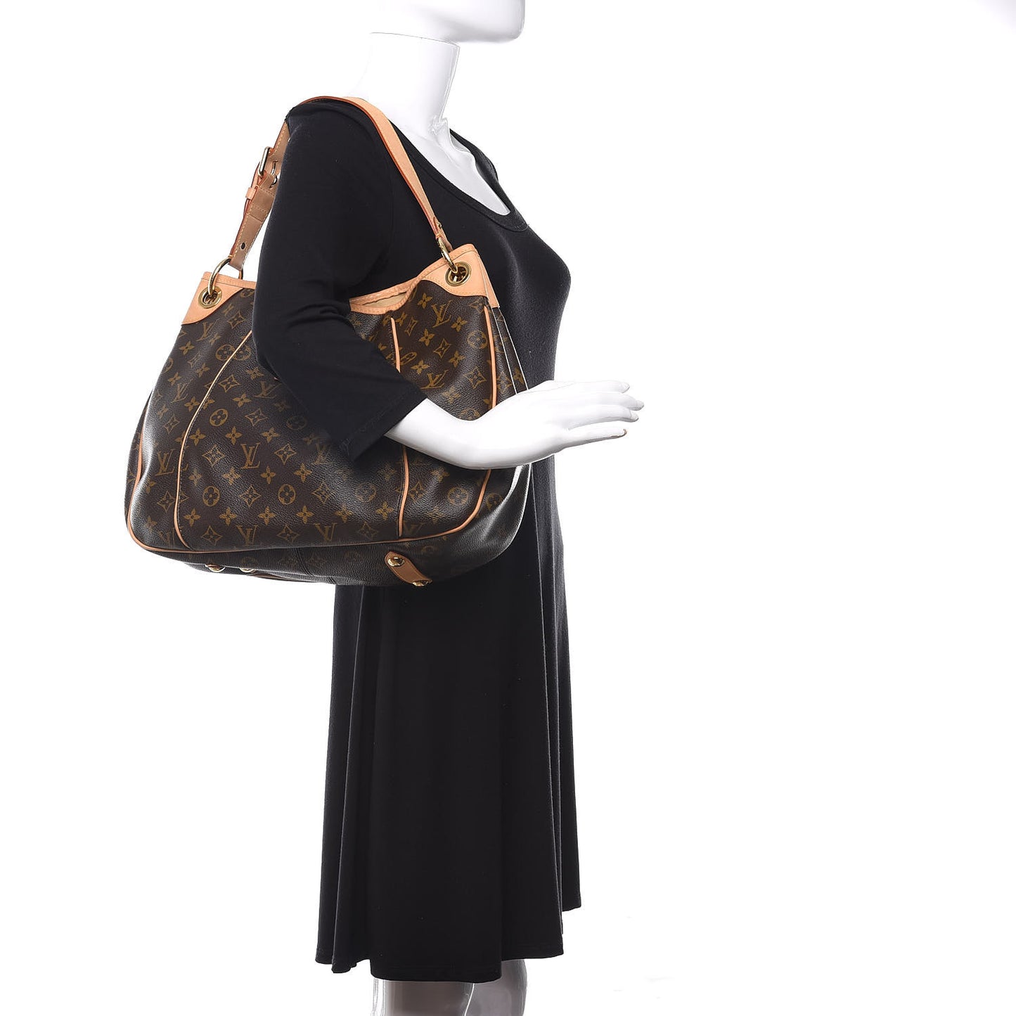 Monogram Galliera PM