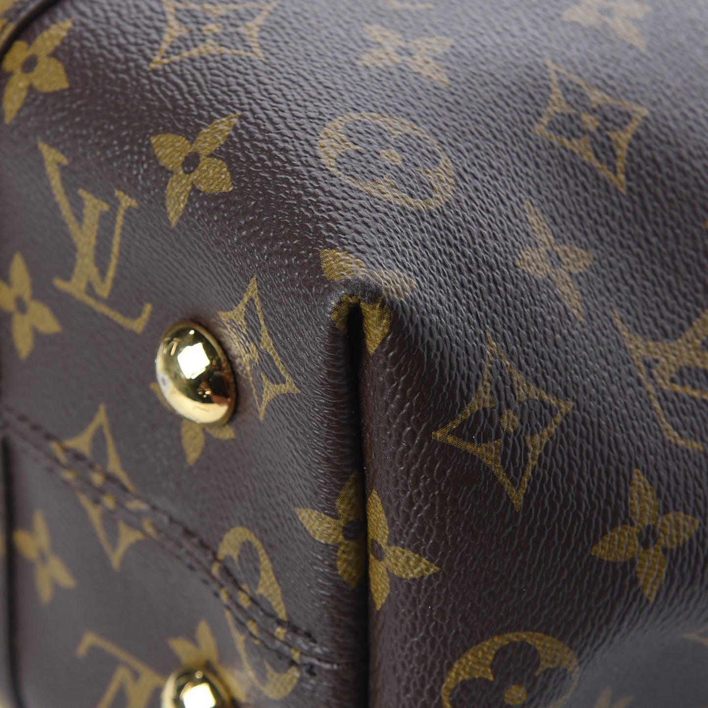 Monogram Melie
