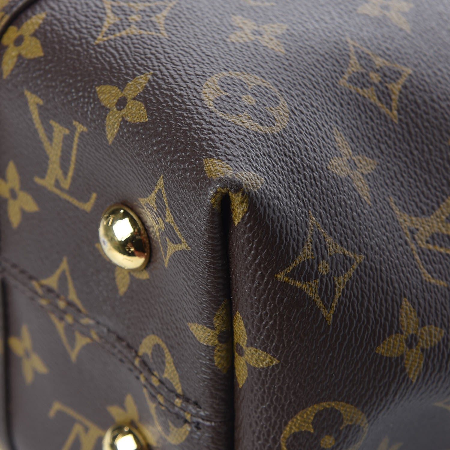 Louis Vuitton Monogram Melie 7 of 16