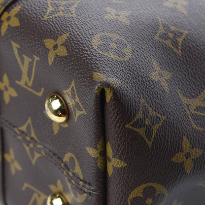Louis Vuitton Monogram Melie 7 of 16
