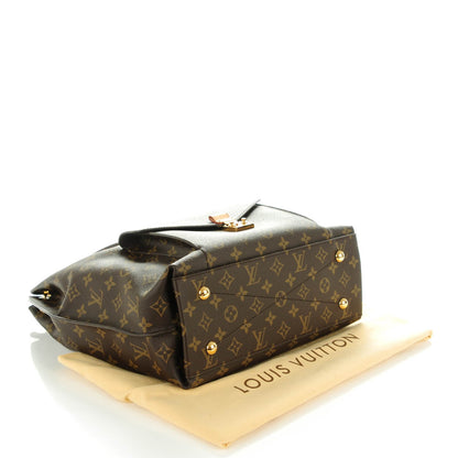 Louis Vuitton Monogram Metis 4 of 9