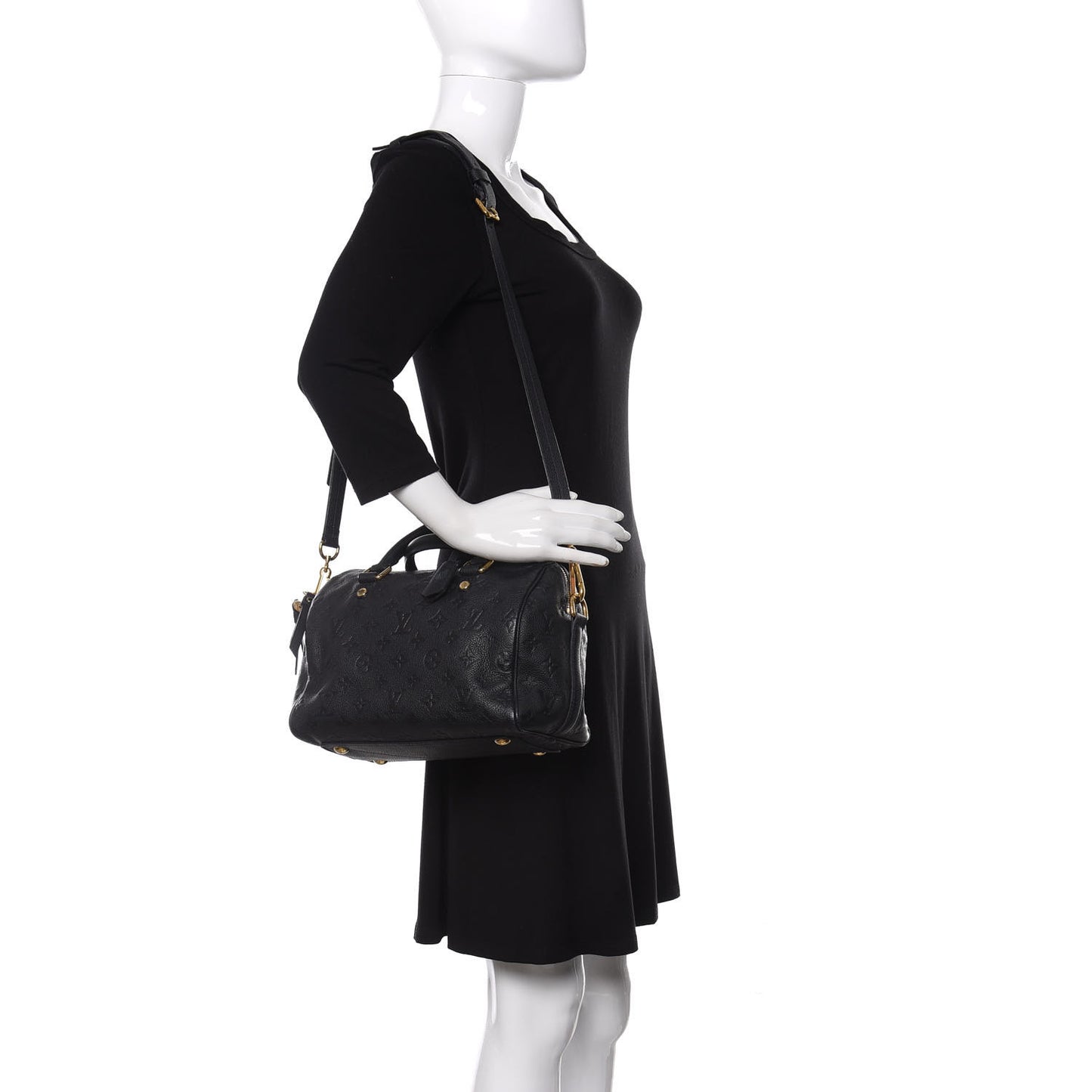 Empreinte Speedy Bandouliere 25 Infini