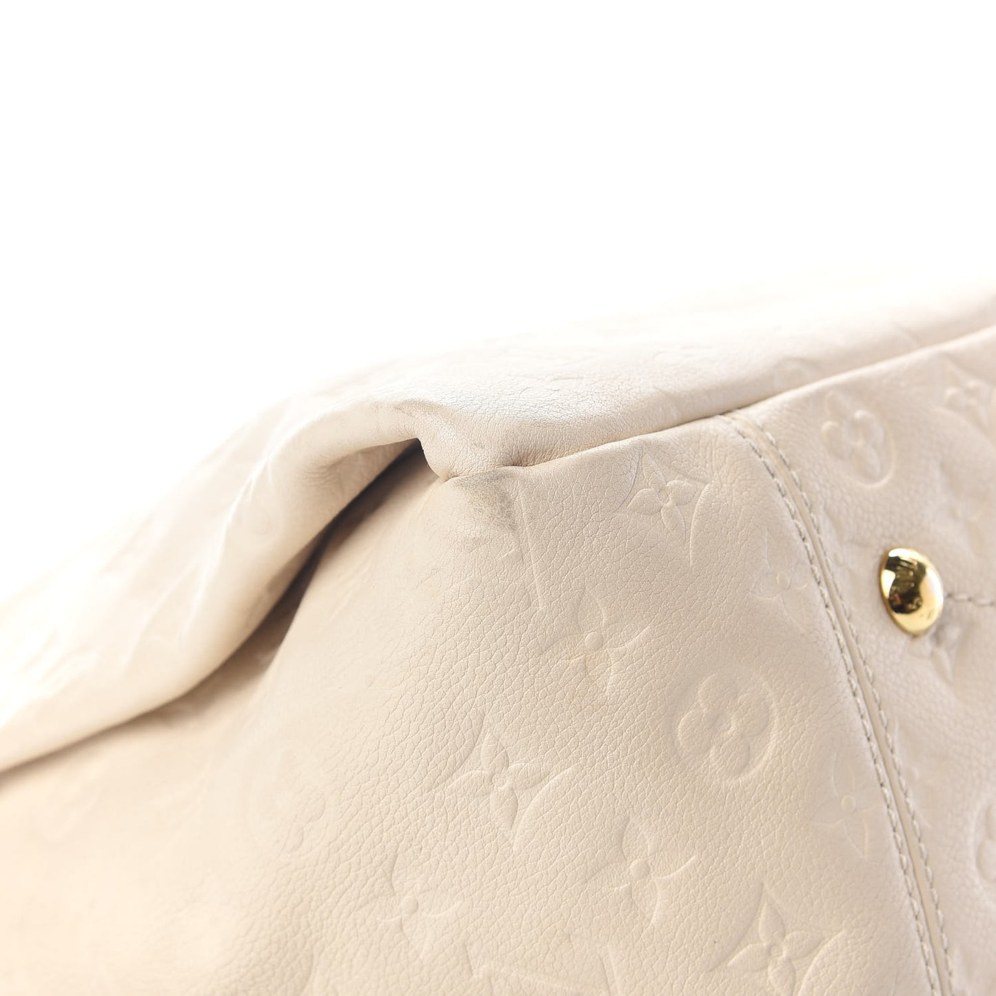 Empreinte Artsy MM Neige