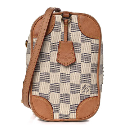 Louis Vuitton Damier Azur NeoKapi 1 of 14