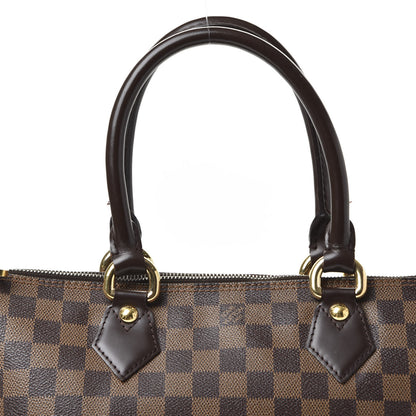 Louis Vuitton Damier Ebene Saleya PM 7 of 10