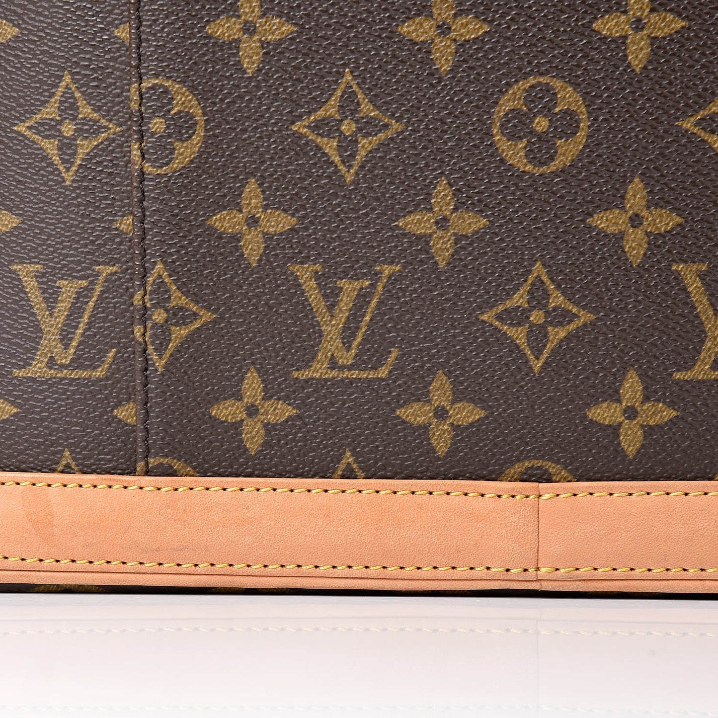 Monogram Nice