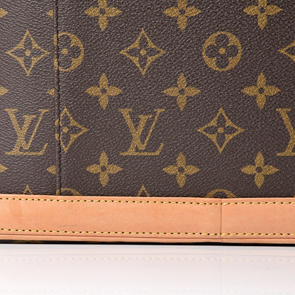 Louis Vuitton Monogram Nice 18 of 22