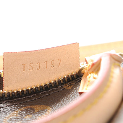 Louis Vuitton Monogram Nano Speedy 7 of 7