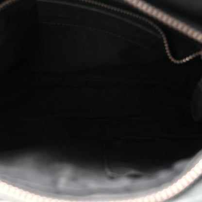 Balenciaga Agneau Giant 12 Silver Hardware Hip Anthracite 6 of 11