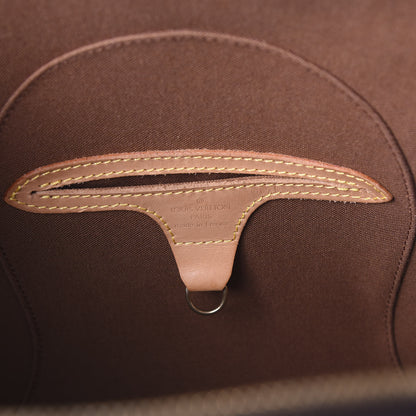 Louis Vuitton Monogram Ellipse MM 5 of 9