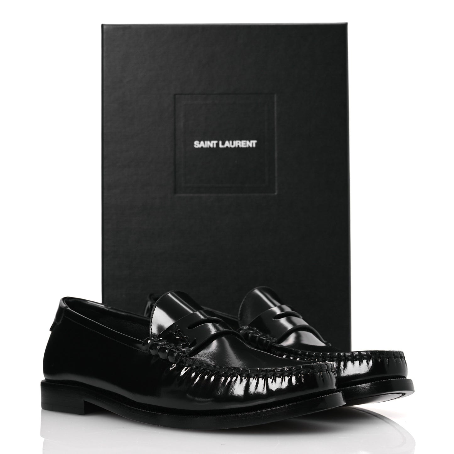Saffiano Mini Galleria Double Zip Tote Black
