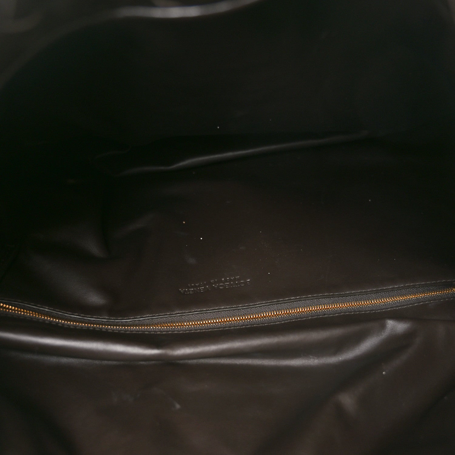 Bottega Veneta Calfskin Intrecciato Large Hop Fondant 5 of 11