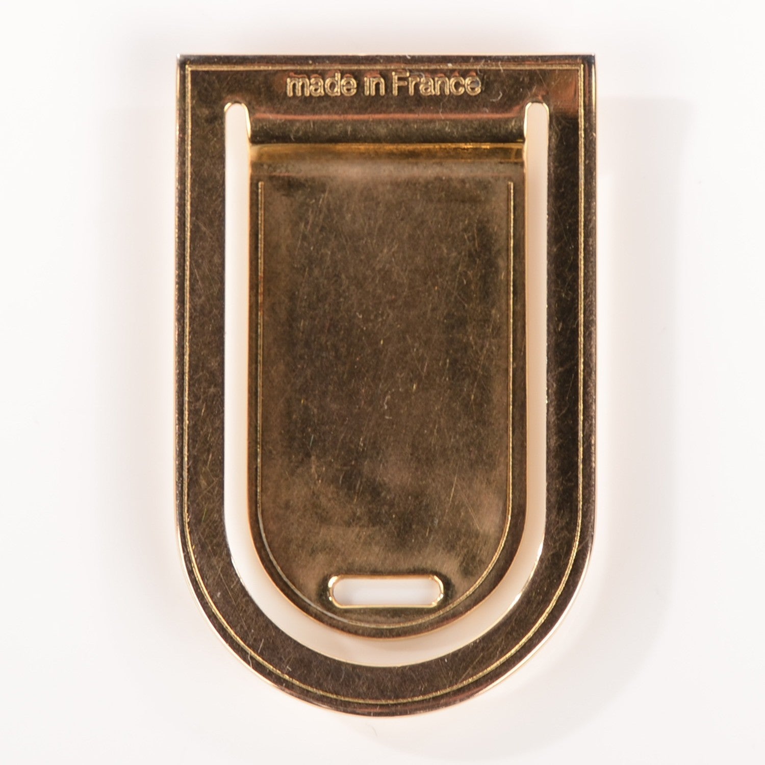 Louis Vuitton Porte-Adresse Money Clip 3 of 5
