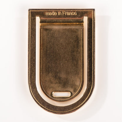Louis Vuitton Porte-Adresse Money Clip 3 of 5