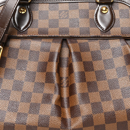 Louis Vuitton Damier Ebene Trevi PM 7 of 13