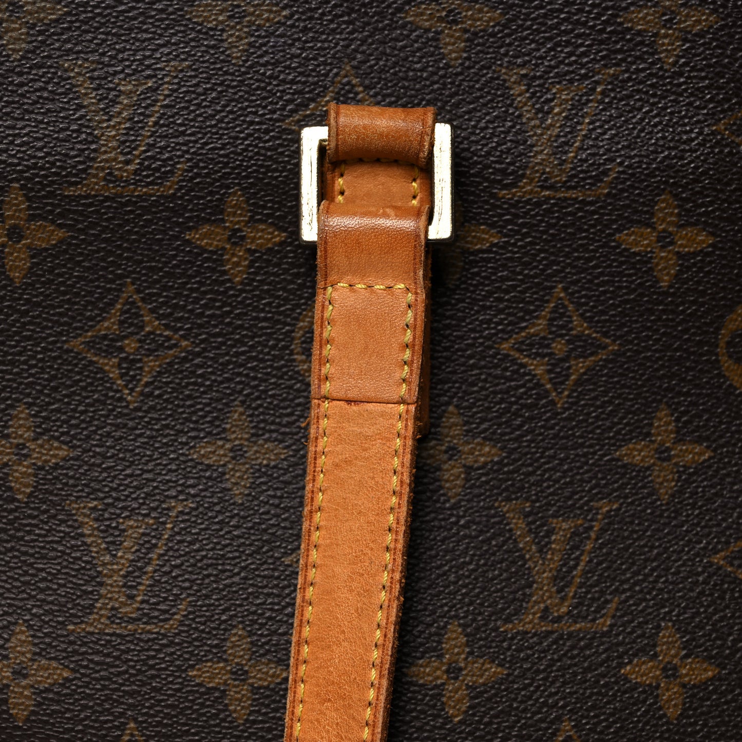Monogram Luco