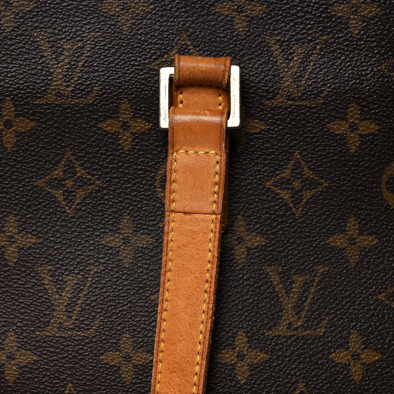 Louis Vuitton Monogram Luco 22 of 24