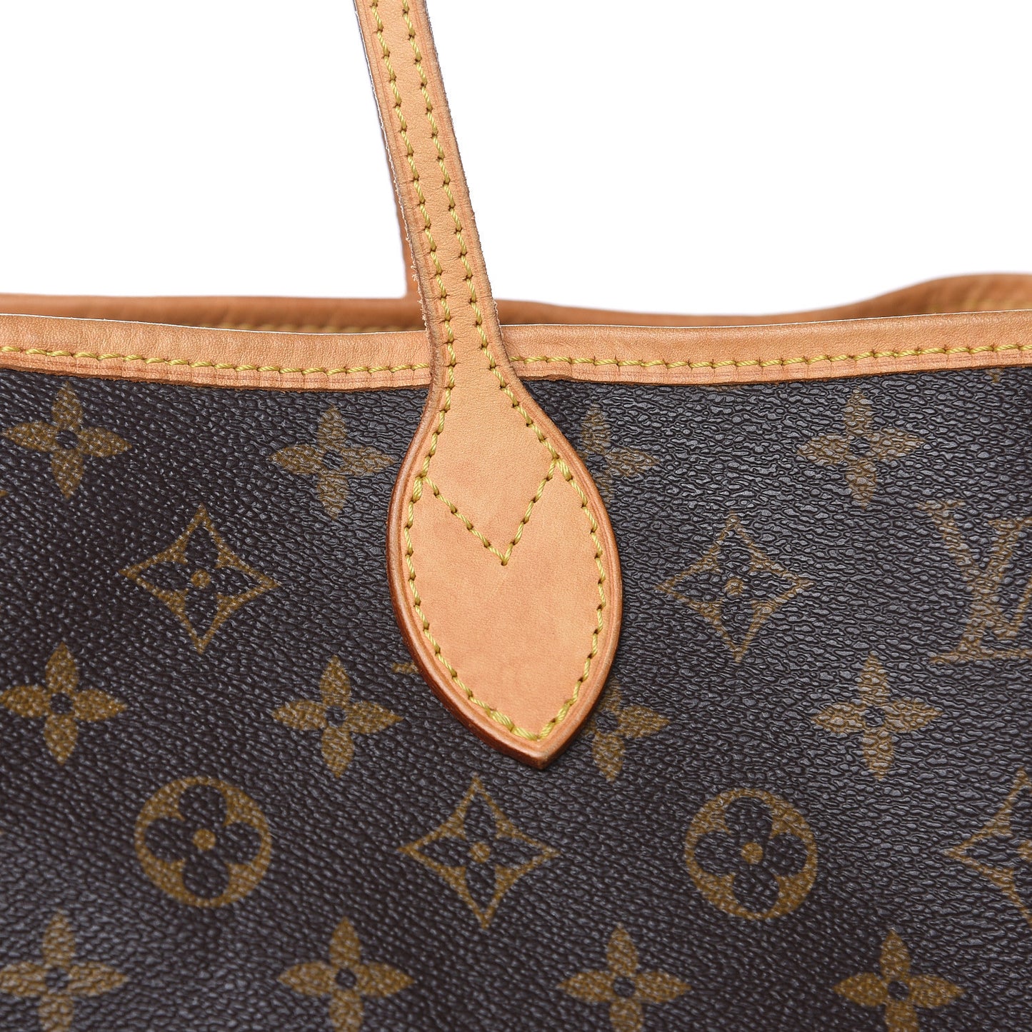 Monogram Neverfull GM
