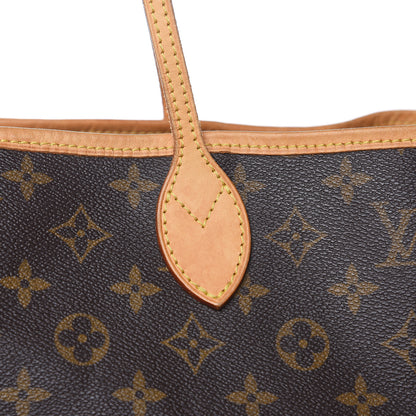 Louis Vuitton Monogram Neverfull GM 12 of 16