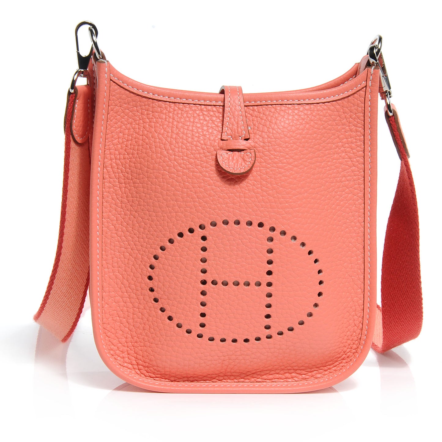 Taurillon Clemence Evelyne TPM Crevette