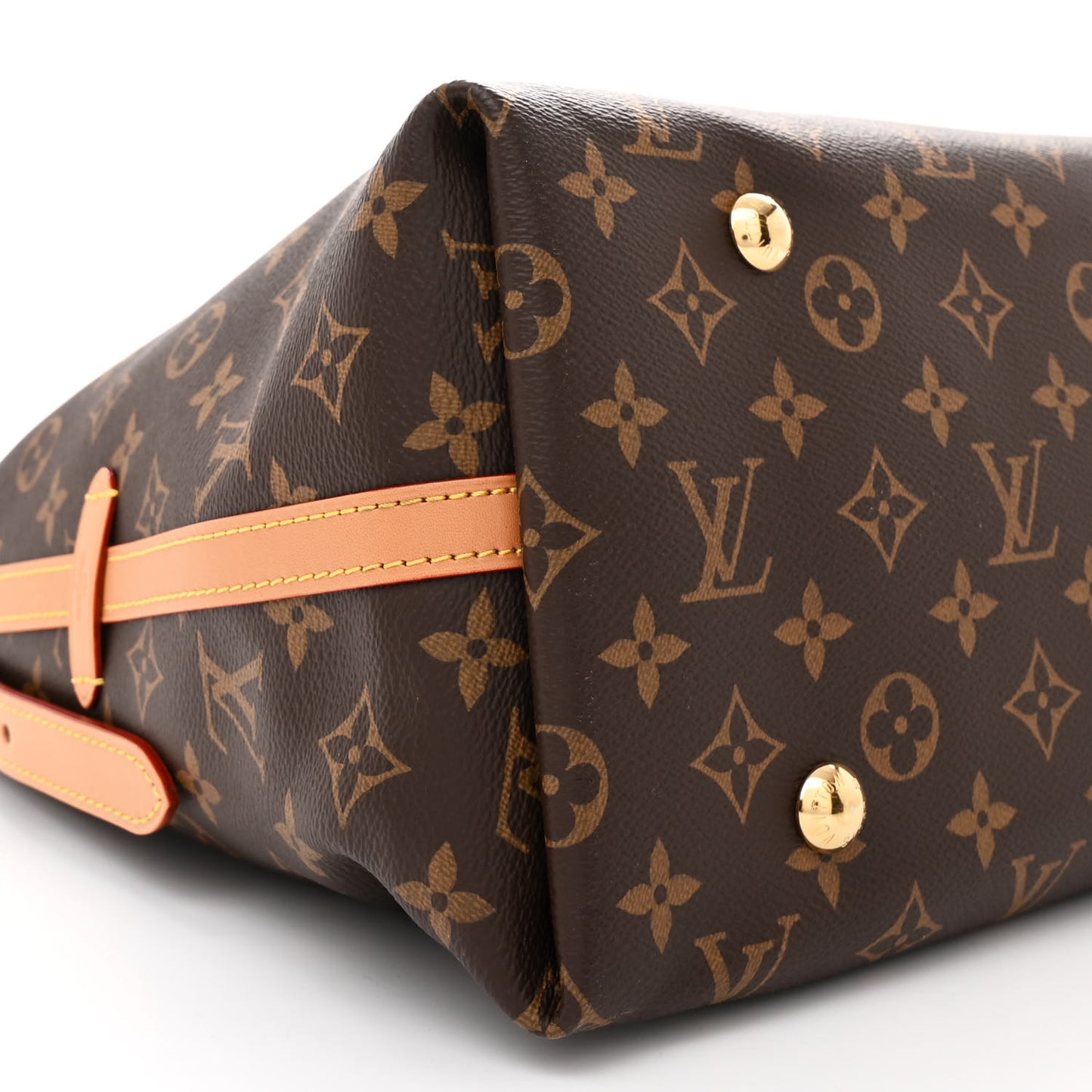 Monogram CarryAll MM