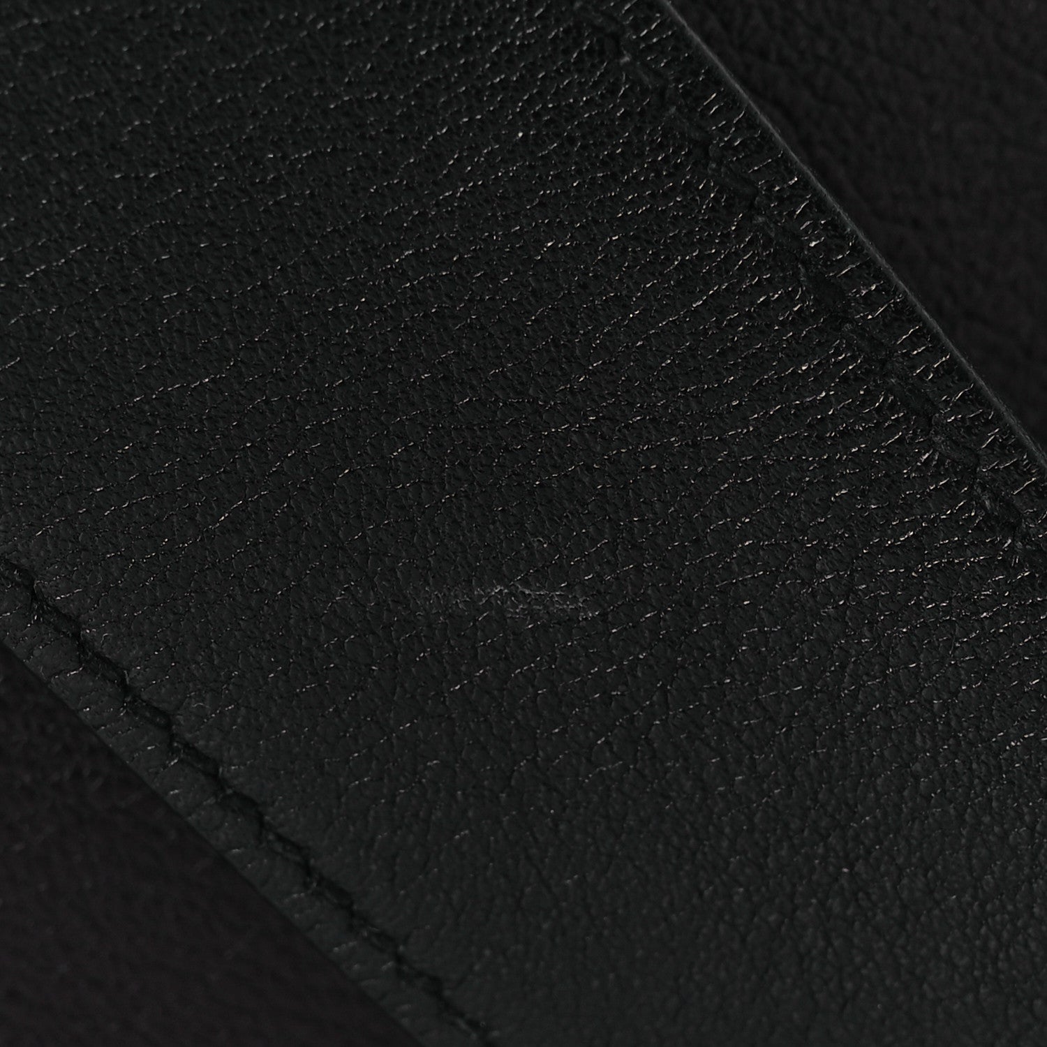Hermes Swift Lindy 34 Black 14 of 17