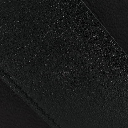 Hermes Swift Lindy 34 Black 14 of 17
