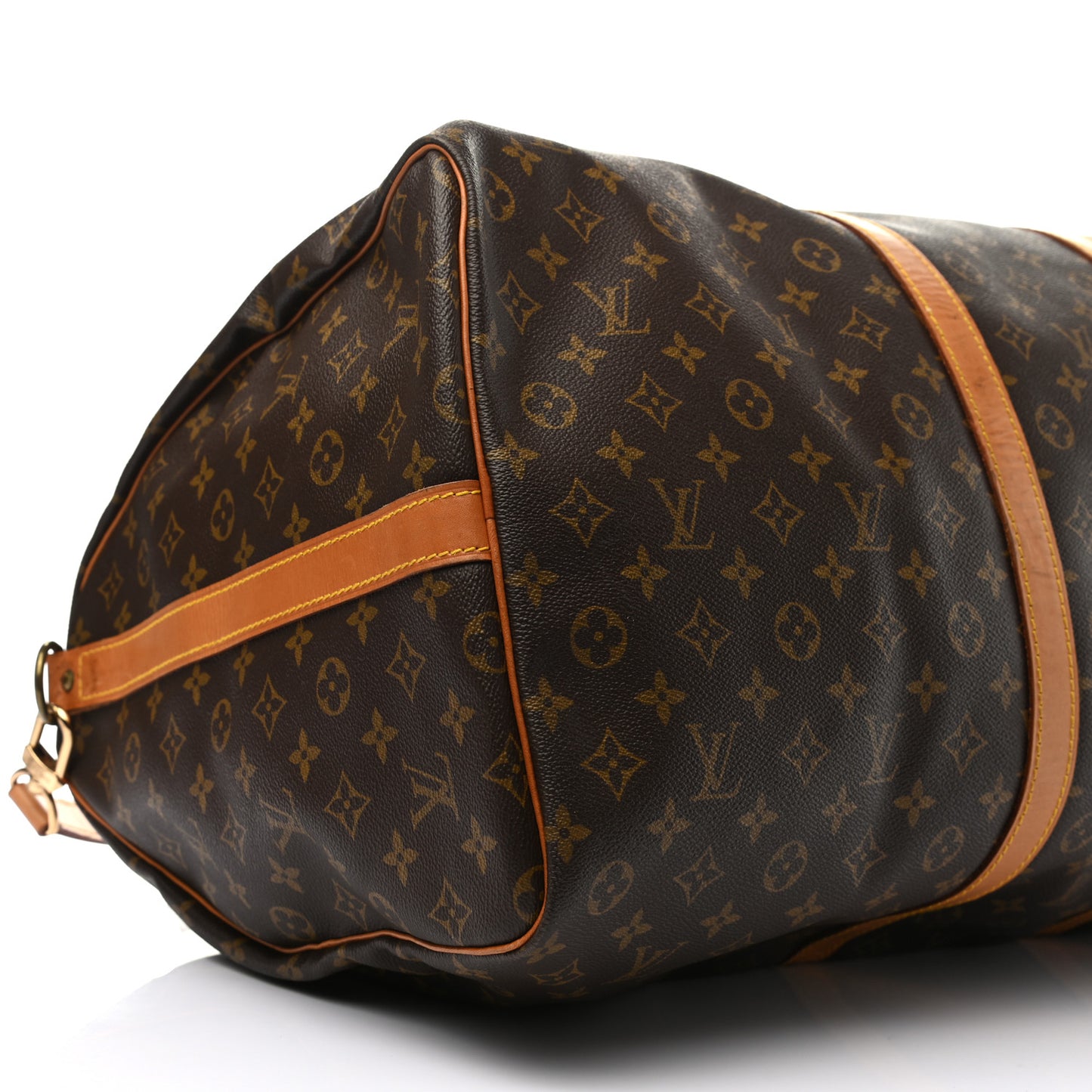 Monogram Keepall Bandouliere 60