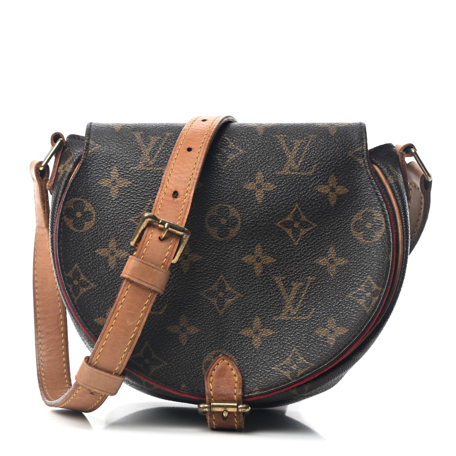Louis Vuitton Monogram Tambourin 1 of 4