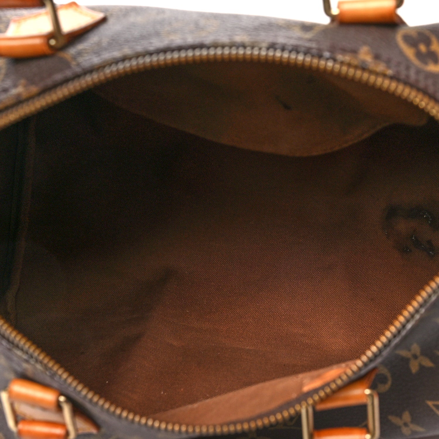 Louis Vuitton Monogram Speedy 30 5 of 16