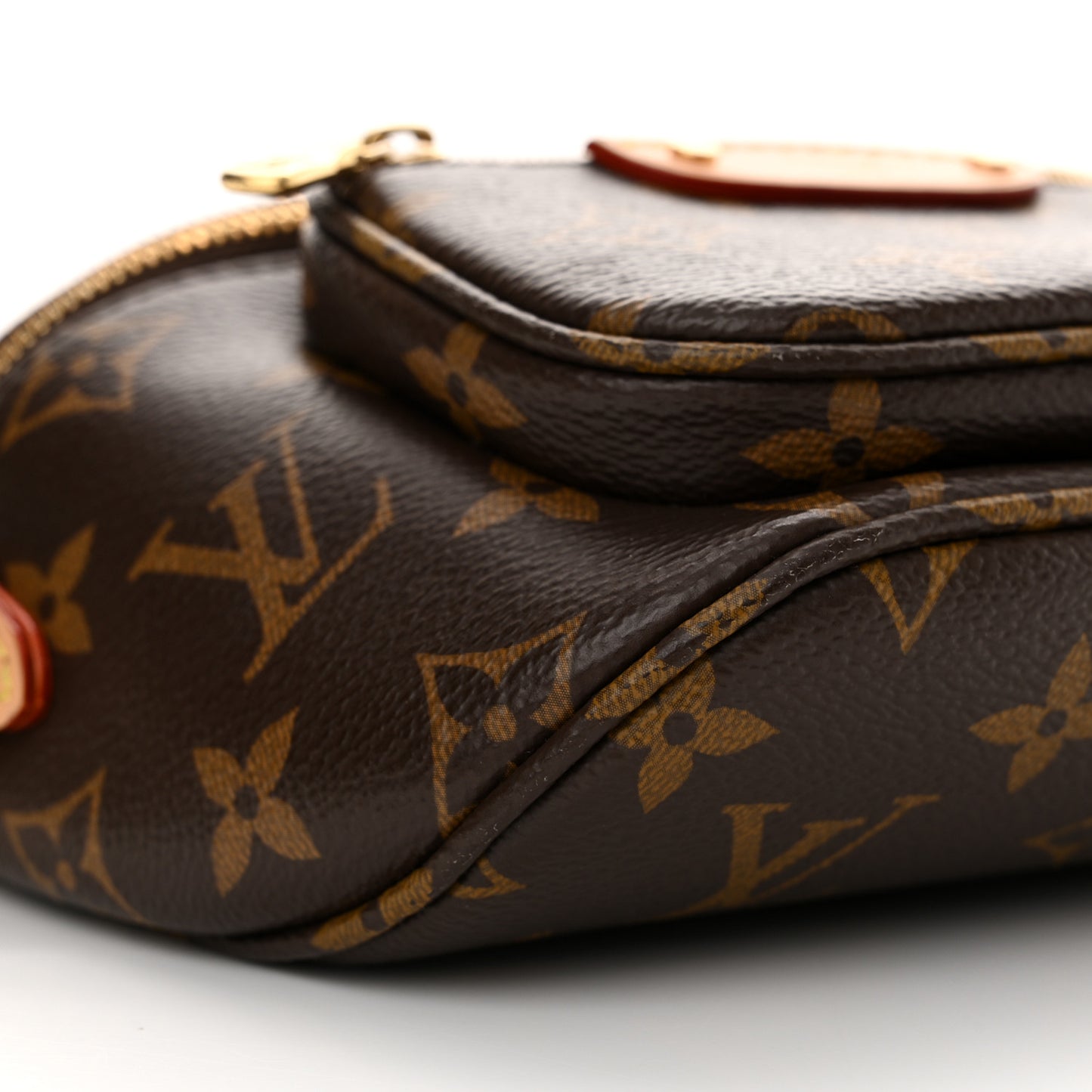 Monogram Mini Bumbag