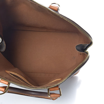 Louis Vuitton Monogram Alma PM 5 of 11