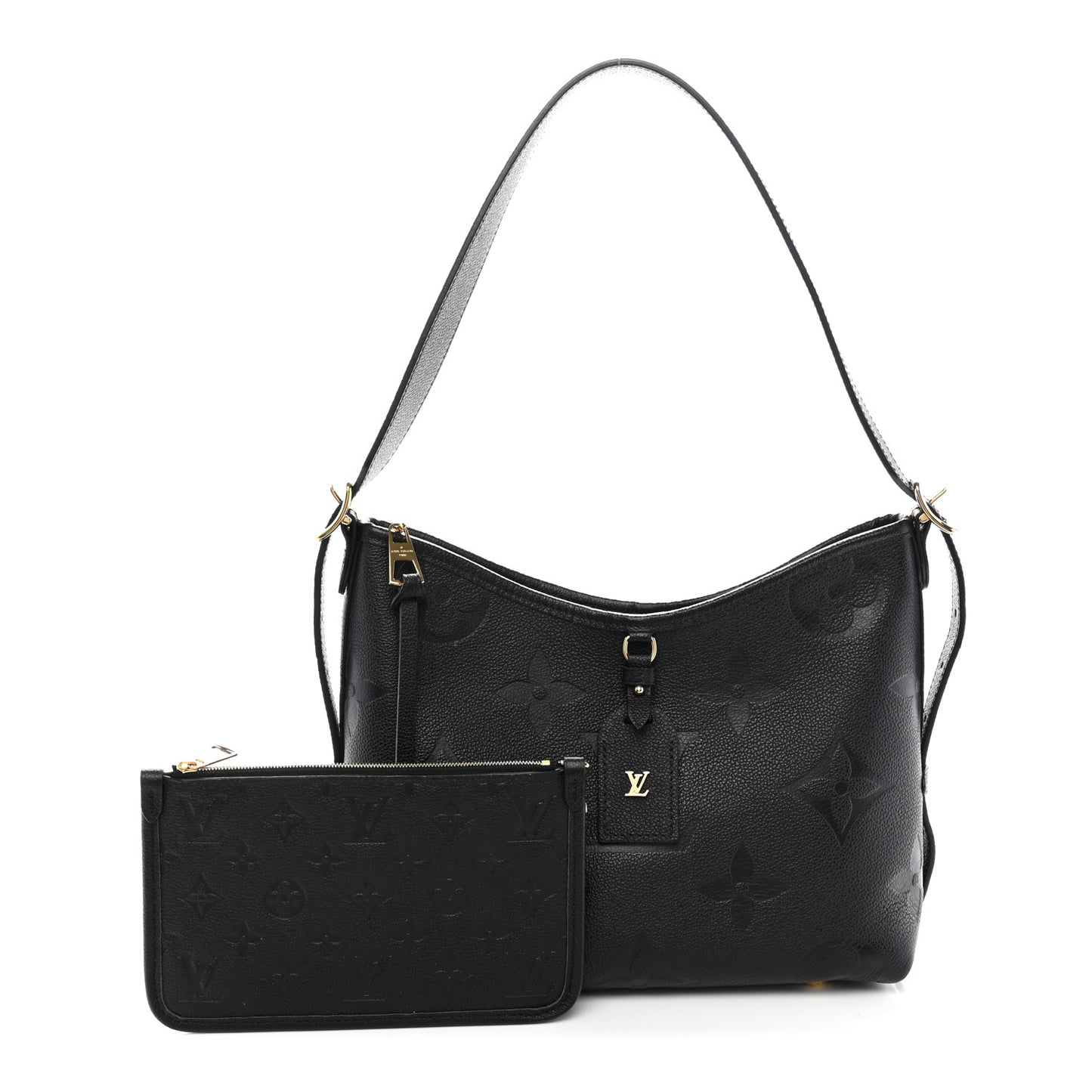 Empreinte Carryall PM Black