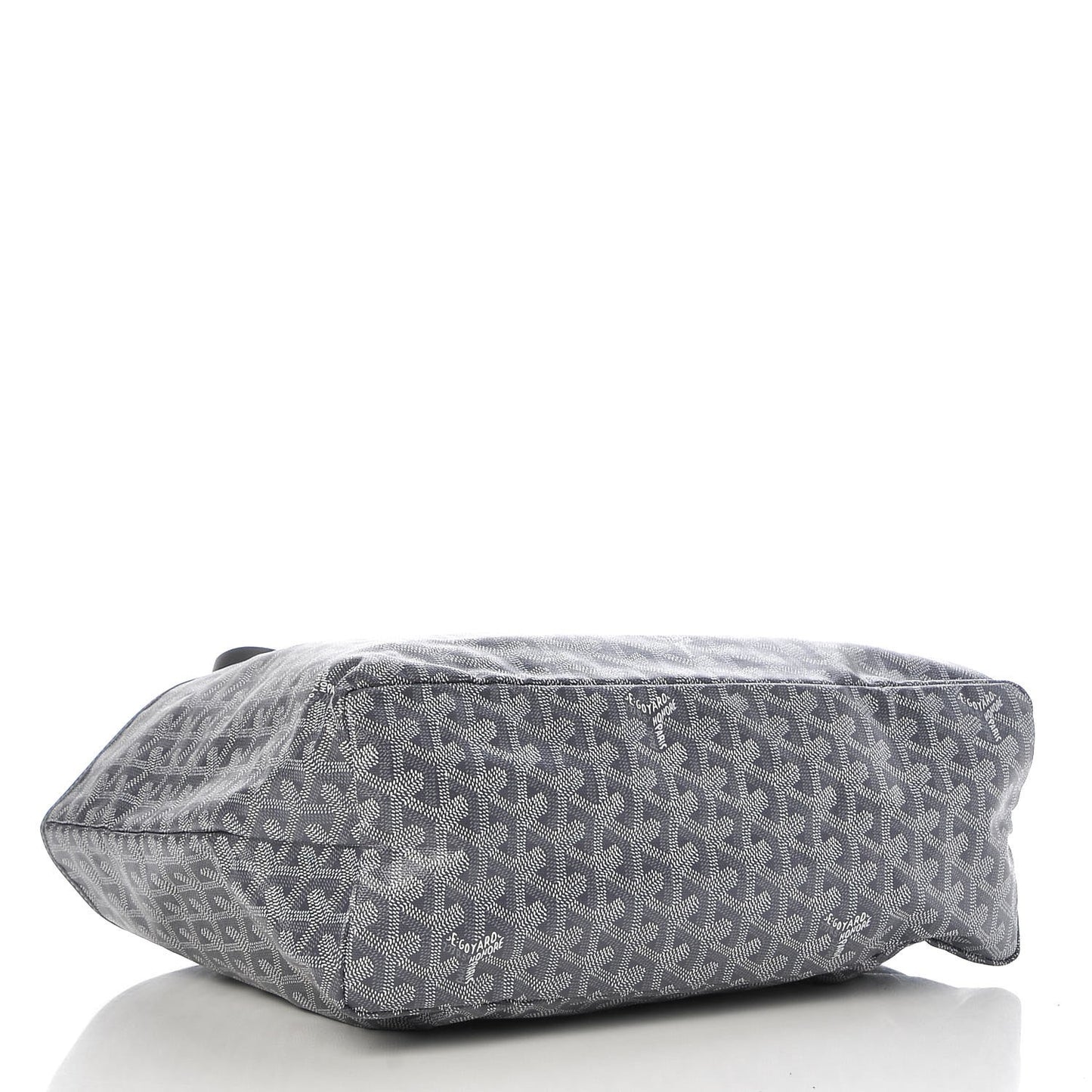 Goyardine Saint Louis PM Grey