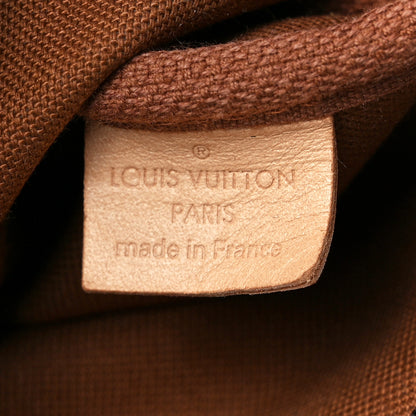 Louis Vuitton Monogram Multi Pochette Accessories Rose Clair 9 of 15