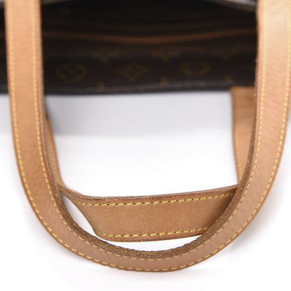 Louis Vuitton Monogram Vavin GM 7 of 12