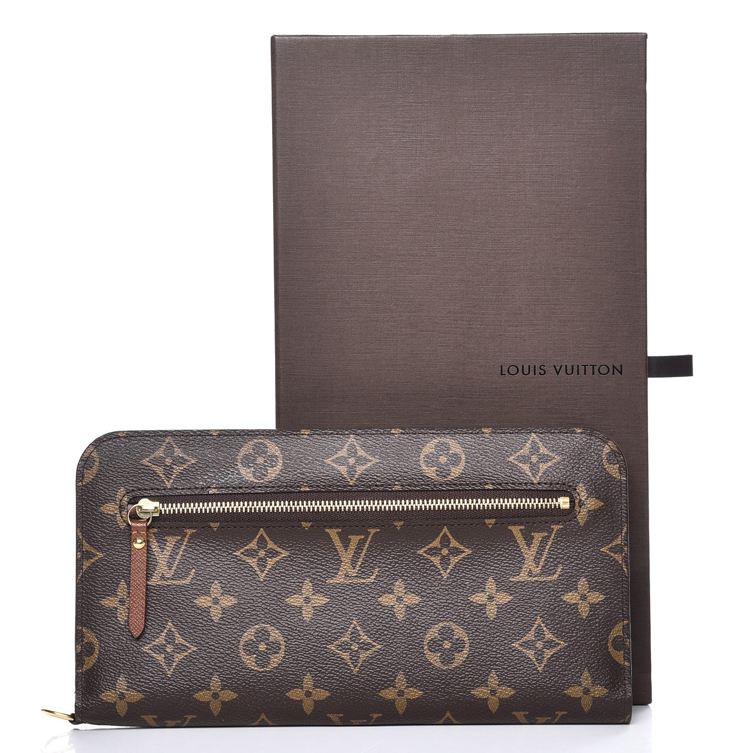 Louis Vuitton Monogram Insolite Organizer Wallet 8 of 8