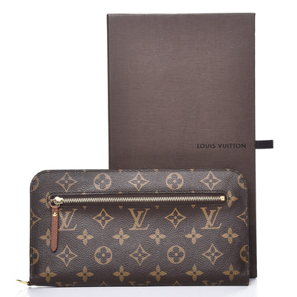 Louis Vuitton Monogram Insolite Organizer Wallet 8 of 8