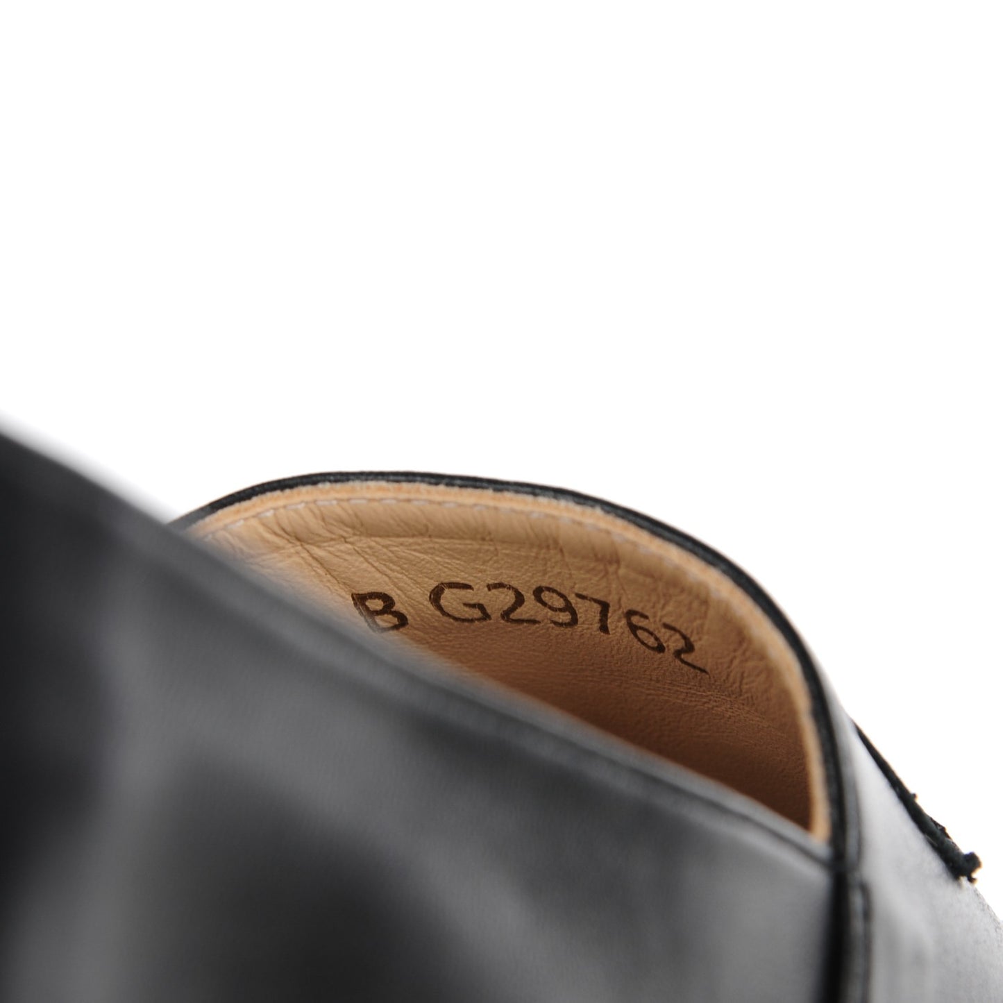 Lambskin CC Espadrilles 39 Black